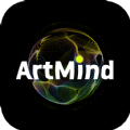 ArtMind AI Image Alchemy App D