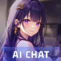 Susan AI Anime Chat Mod Apk Premium Unlocked  1.0.6
