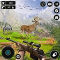 Sniper Hunting Games Offline apk download latest version  1.0
