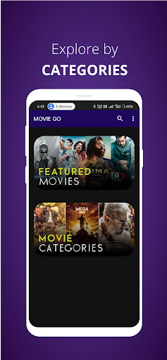 Movies Go App Download for Android  5.0 screenshot 3