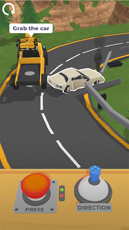 Car Driving Vehicle Master 3D apk download for Android  0.1 screenshot 4