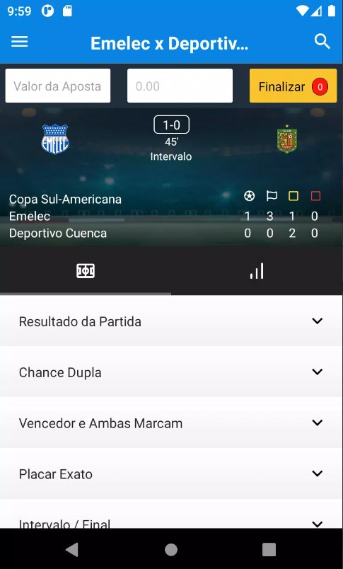 R2 Sports app for android download   2.0.6 screenshot 3