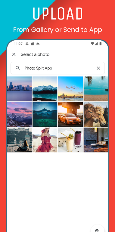 PhotoSplit Mod Apk 3.7.3 Premium Unlocked Latest Version  3.7.3 screenshot 2