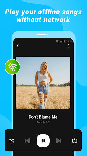 TubeMax Video&Music Player App Free Download for AndroidͼƬ1
