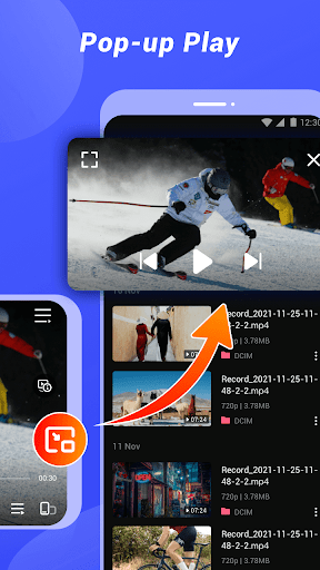 TubeMax Video&Music Player App Free Download for Android  1.0.38 screenshot 3