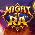 Might of Ra slot free full game download  v1.0