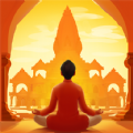 Shri Ram Mandir Game mod apk