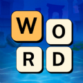 Word Master Puzzle Game 2024