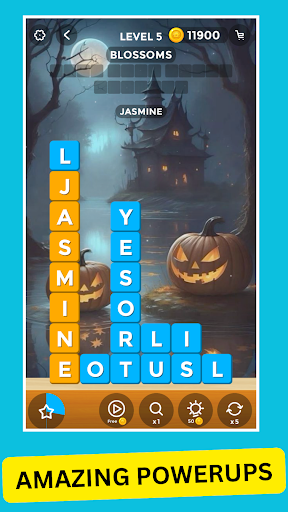 Word Master Puzzle Game 2024 apk download for android  1.0 screenshot 1