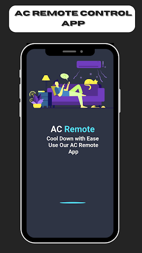 AC Remote Control App for android free downloadͼƬ2