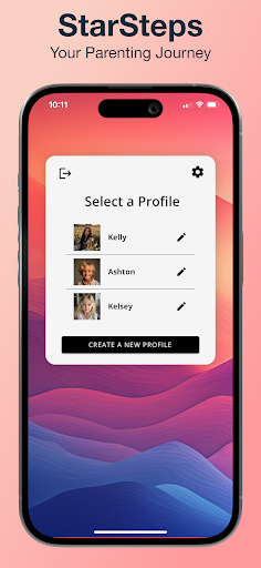 StarSteps Parenting Journey app free download for android  0.1.317 screenshot 4