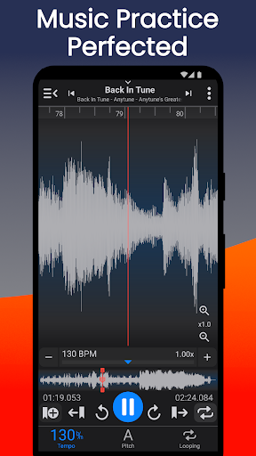 Anytune pro for android free download latest version  1.4.8 screenshot 2