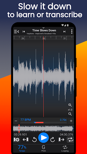 Anytune pro for android free download latest version  1.4.8 screenshot 3