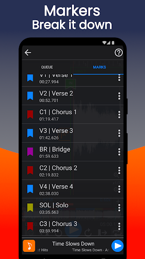 Anytune pro for android free download latest version  1.4.8 screenshot 4