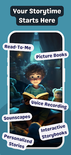 FoxStoria Stories for Kids apk latest version downloadͼƬ1