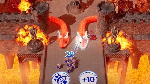 Final Empire Age of Castles apk download for android  4.0607.318 screenshot 2