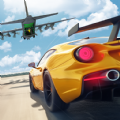 Plane Chase Mod Apk 0.7.5 Unlimited Everything Latest Version  0.7.5