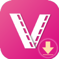 Rosy Video Downloader app for android latest version  2.8.11