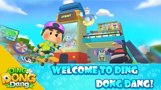 Ding Dong Dang apk download for android  1.00101 screenshot 3