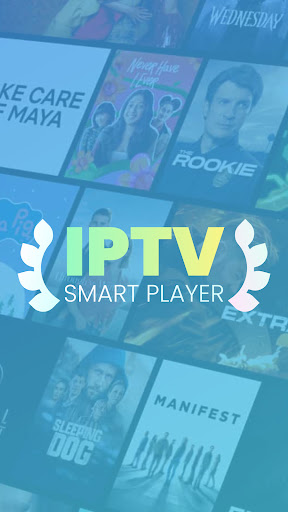 IPTV Smart Player Pro free apk latest version download  1.2 screenshot 2