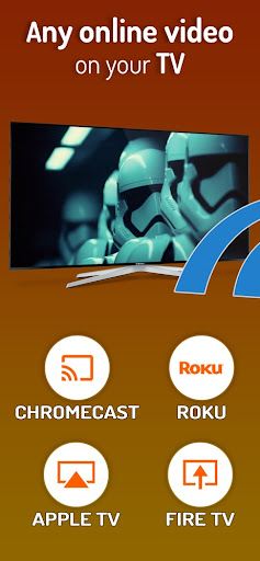 iWebTV app for android free download  5.0 screenshot 1