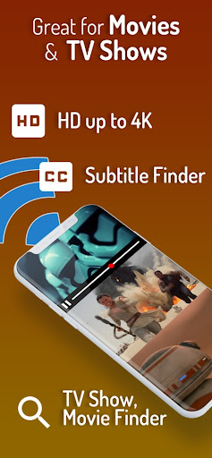 iWebTV app for android free download  5.0 screenshot 2