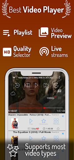 iWebTV app for android free download  5.0 screenshot 4
