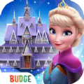 Disney Frozen Royal Castle Mod