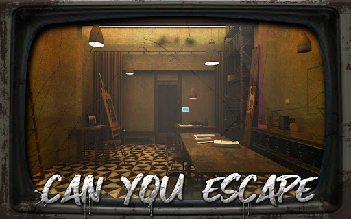 Escape Room Besiege Apk Download for Android  1.0.3 screenshot 3