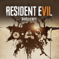 RESIDENT EVIL 7 biohazard mobi