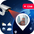 Live Earth Camera HD Live Map mod apk latest version  4.0