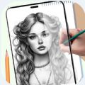 AR Draw Sketch Draw & Trace apk latest version free download  11.0