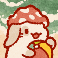 Usagi Shima Cute Bunny Game Ap