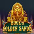 Book of Golden Sands Slot Apk Free Download  1.0