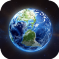 Live Earth Map Street View