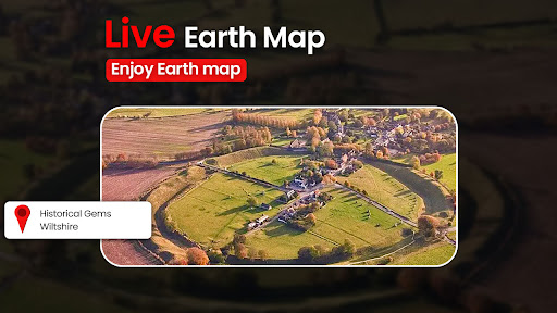 Street View Live 3D Maps apk free download latest version  1.3 screenshot 3