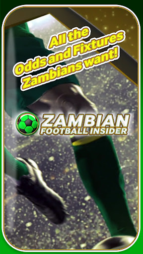 Zambian Football Insider apk latest version download  1.3 screenshot 2