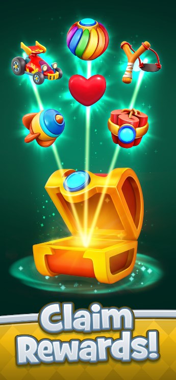 Time Blast Puzzle Game APK Latest Version  0.20.5 screenshot 3