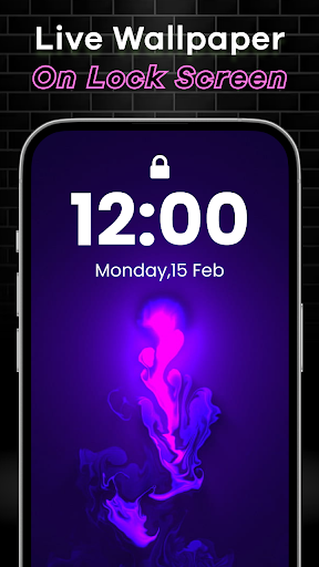 Fluid Live Wallpaper 4k & HD apk download latest versionͼƬ2