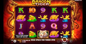 The Dragon Tiger slot apk download latest versionͼƬ1