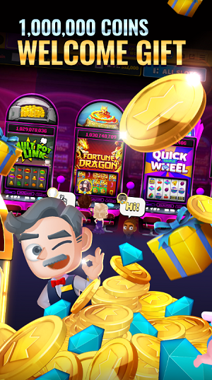Gold Party Casino Slot Games Apk Download Latest Version  2.37 screenshot 2