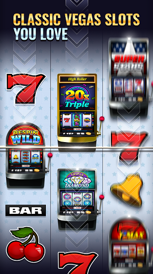 Gold Party Casino Slot Games Apk Download Latest VersionͼƬ1