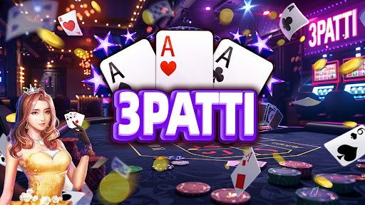 3Patti Fun Card Rummy apk download latest version  1.0 screenshot 1