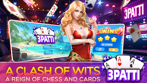 3Patti Fun Card Rummy apk download latest version  1.0 screenshot 3