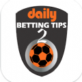 Daily 2 Odds Ticket App Free Download  1.0.3