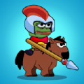 Pepe The Warriors apk download latest version v1.0