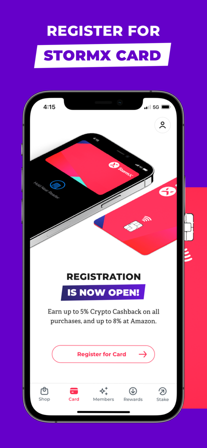 CryptoPirates Wallet App Download Latest Version  1.0 screenshot 2