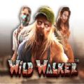 Wild Walker slot apk