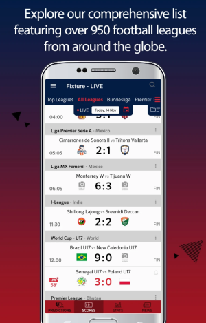 Betting Tips Score Predictions App Free Download 2024ͼƬ1