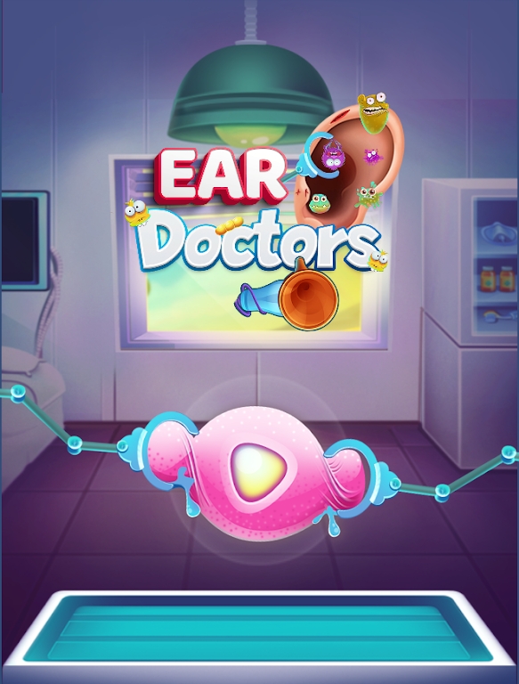 Ear Doctors apk download latest version  1.0 screenshot 3